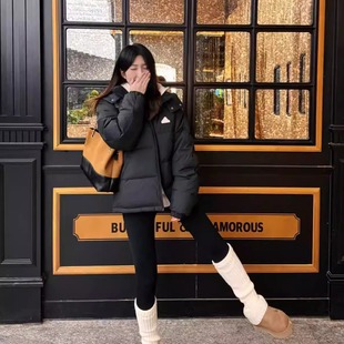 Adidas阿迪达斯男女同款韩系保暖羽绒服JM9129KF1784KF6748KQ5536