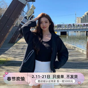 MLB男女同款防风保暖运动外套夹克3AWJM5324-3AWJB0254-3AWJM0554