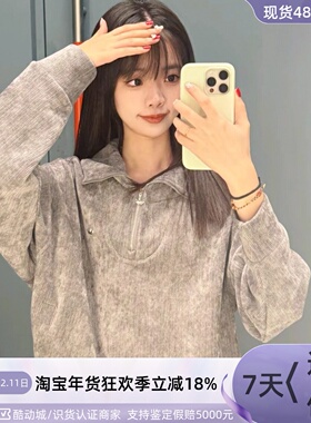 Adidas三叶草女子半开襟套头卫衣JM8059JM8060JM8061IW3164H38867