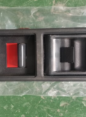 长丰猎豹汽车V31骑兵黑金刚V43V33尾门女内扣手，内拉手，后背门