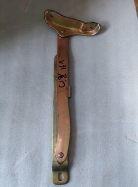 V31V32V33奇兵黑金刚尾门安全支架尾门限位器伸缩杆