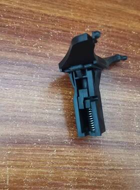 油箱门卡子油箱门挂油箱的卡子链接处卡簧长丰猎豹CS10ct7可用