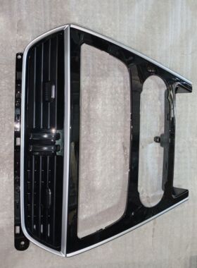 CS10仪表台出风口面板总成CFA6460中央控制面板总成左右空调风口