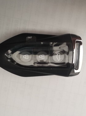 遥控器单独按键遥控器可匹配长丰猎豹CS9/10遥控器钥匙