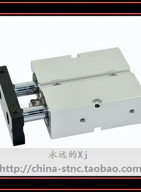 【Xj】亚德客型 双杆双轴气缸TN/TDA32*10/20/30/40/50/60/100