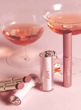 日本snidel beauty 2025春季情人节新品限量版口红唇膏