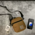 Vertical Style Khaki