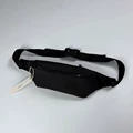 New Chest Bag Black Size 24*12cm