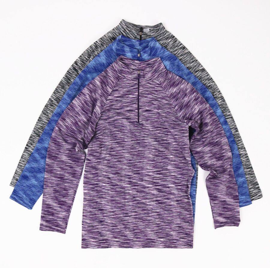 外贸原单秋DIVINA MELODY女士户外运动健身跑步速干长袖套头衫T恤|msdalam kategori sukan/pakaian kasual, sweater sukan/pullover - dari Buy2taobao.com untuk memberikan perkhidmatan ejen Taobao profesional membeli