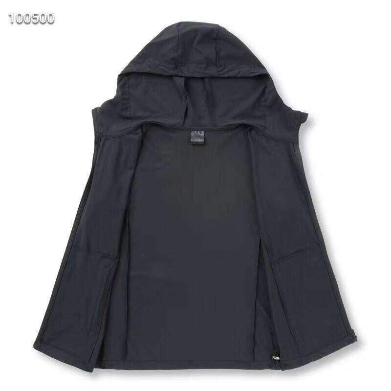 2020 699 YUAN MAIGAOTU 봄 여름 여성 야외 스포츠 및 레저 슬림 슬리밍 및 가벼운 아이스 실크 싱글 재킷