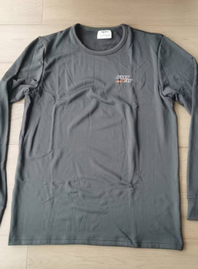TZ42-TZ52瑕疵特价处理男士户外机车品牌运动保暖打底上衣裤子