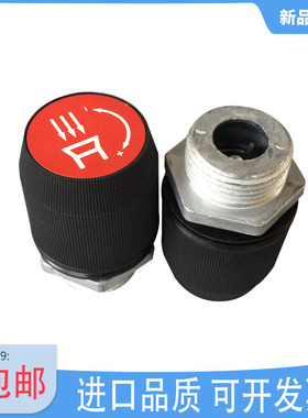 贝克真空泵调节阀KVT3.80DVT3.140/VT4.40进气阀旋钮压力复合阀25