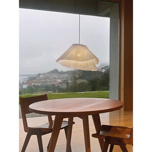 设计师Arturo Alvarez Tempo简约餐厅吧台吊灯卧室床头轻奢艺术灯