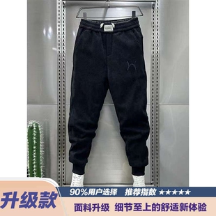3XL P27灯芯绒复合C26黑深灰M