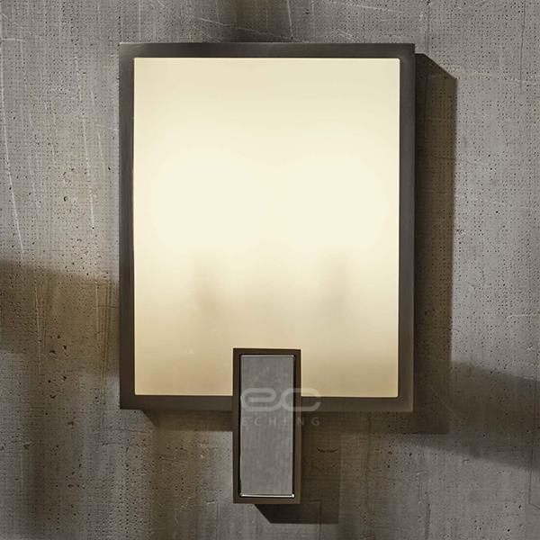 工厂直销创意现代简约酒店会所走廊装饰工作室墙壁灯新中式售楼处