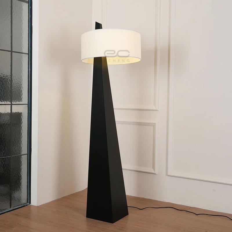 工厂直销新中式创意个性简约复古台灯样板房酒店大堂上海设计师定