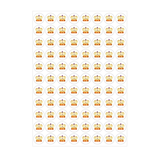 彩色太阳花儿童宝宝学生小红花表扬奖励贴纸笑脸奖杯尚学积分扣分贴纸大小号太阳月亮卡通星星五角星鼓励贴纸