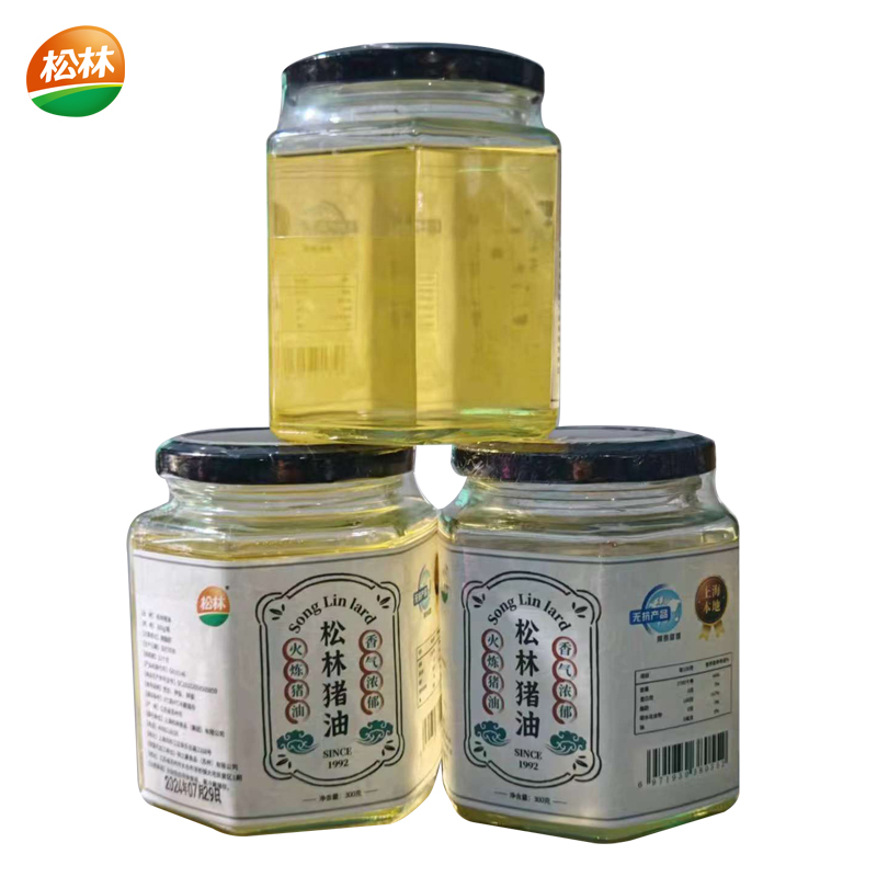 松林出品，品质保证