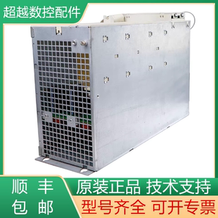 驱动器 6SN1123 西门子全新原装 0LA1 现货询价 1AA00