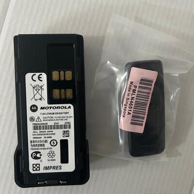 PMNN4409摩托罗拉锂电池大容量