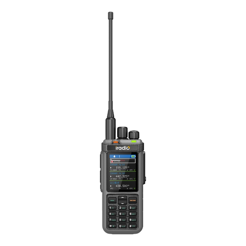 艾迪欧uv98plus短波APRSGPS