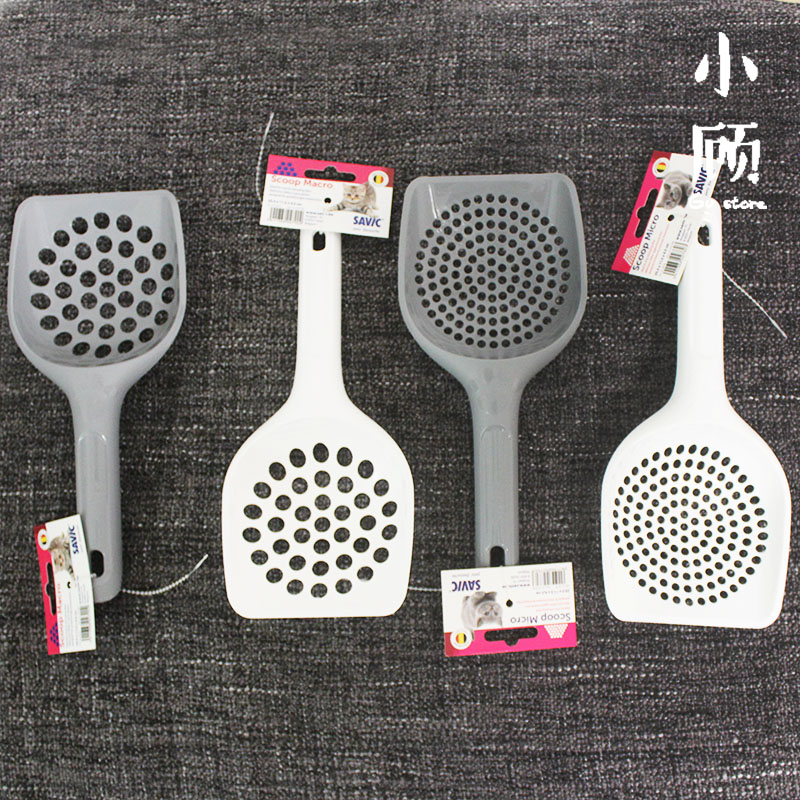 比利时赛维克圆孔猫砂铲