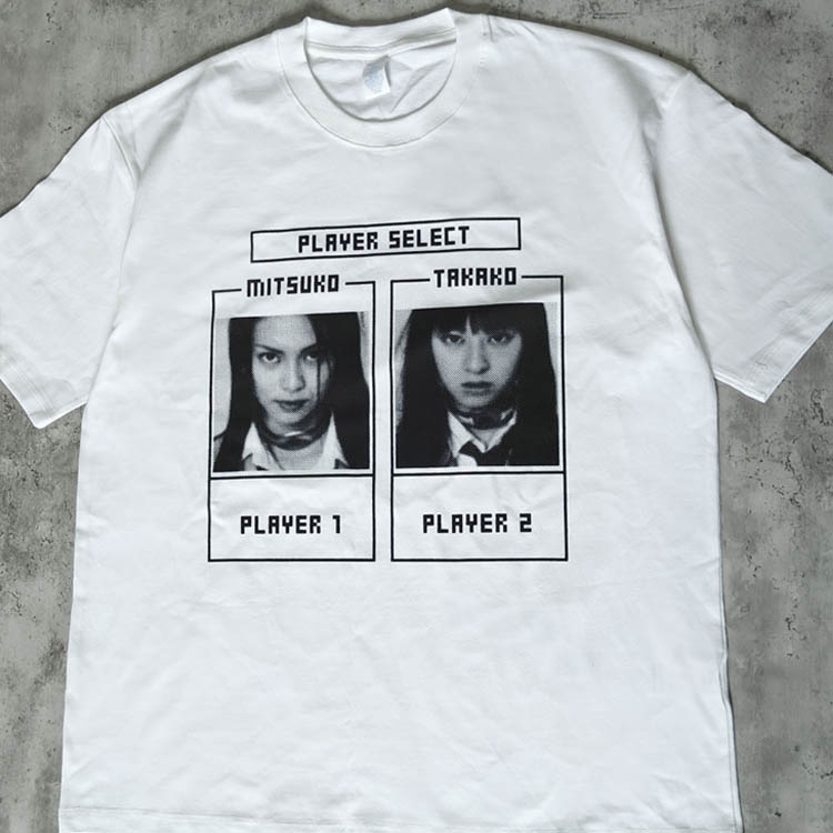 电影+潮牌+男女同款+亚文化+高街