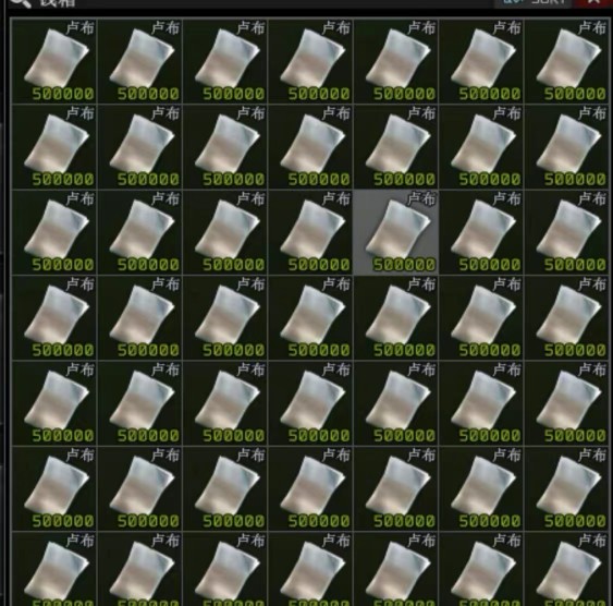 逃离塔克夫卢布跳蚤金下图金