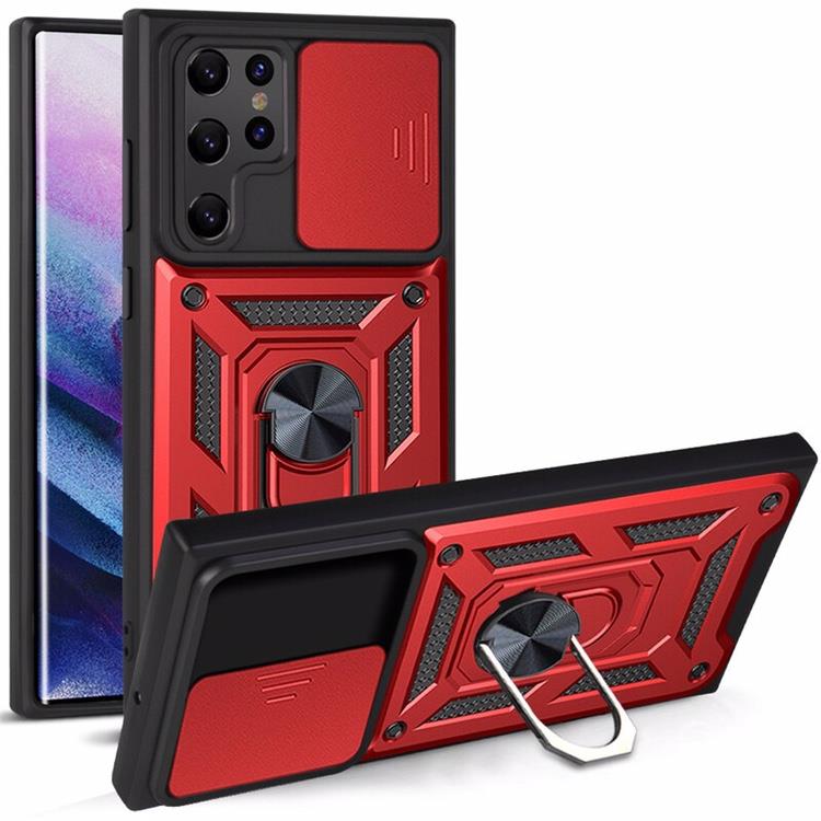phone case s23+ s21 s20 samsung galaxy s22ultra case cover适用于三星S22手机壳支架防摔A15 A14 A54 A25