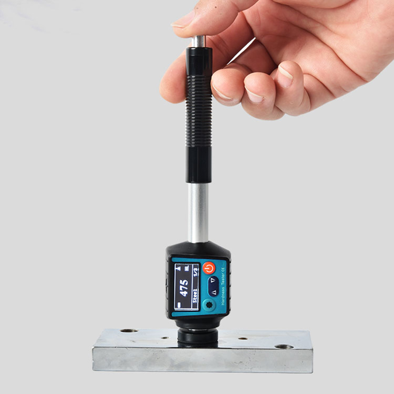 逸牛EH-110笔式硬度计洛氏里氏硬度计充电式金属硬度检测仪便携式