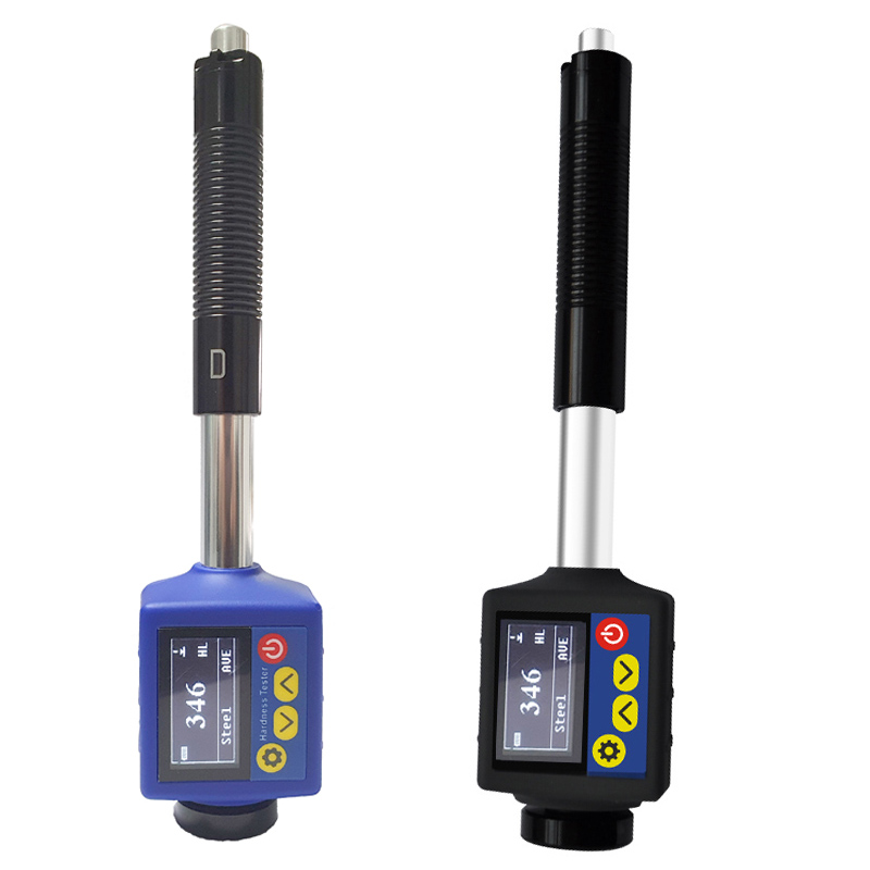 逸牛YN181笔式里氏硬度计金属硬度测试仪手持式便携硬度计可充电