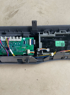 适用海尔洗衣机0021800239KB显示板控制板按键板操控板电脑板