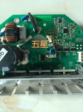 适用于三洋洗衣XQG75-F1029BS交流变频驱动板3010874474040