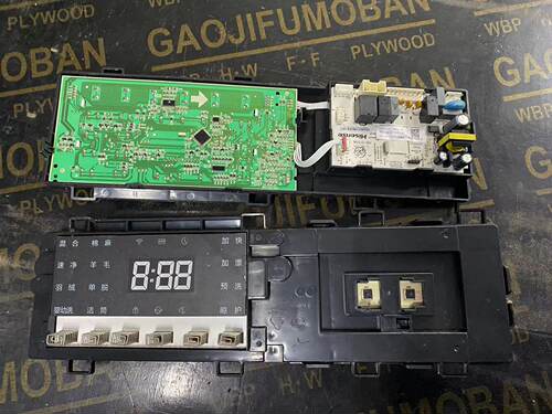 适用于海信洗衣机XQG90