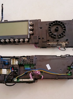 800028小天e滚筒洗衣机电脑版TG80-1408LPIDG控制板301330800028