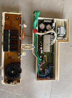 适用于三星滚筒机电脑板主板WW80J6210DS dw dx变频板DC92-01898A