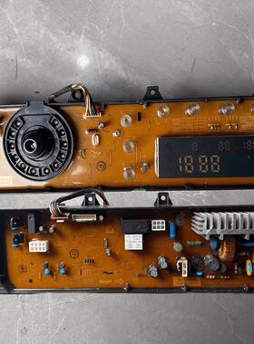 Blomberg/博伦博格WNF80221JS/WNF70221JS电脑板主板洗衣机配件