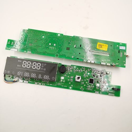 海尔滚筒洗衣机主板G100728BX12G G70728B12G 0021800111A电脑板