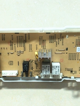 美菱滚筒洗衣机XQG60-2806/L电脑板HGWX一209C 112250018500主板