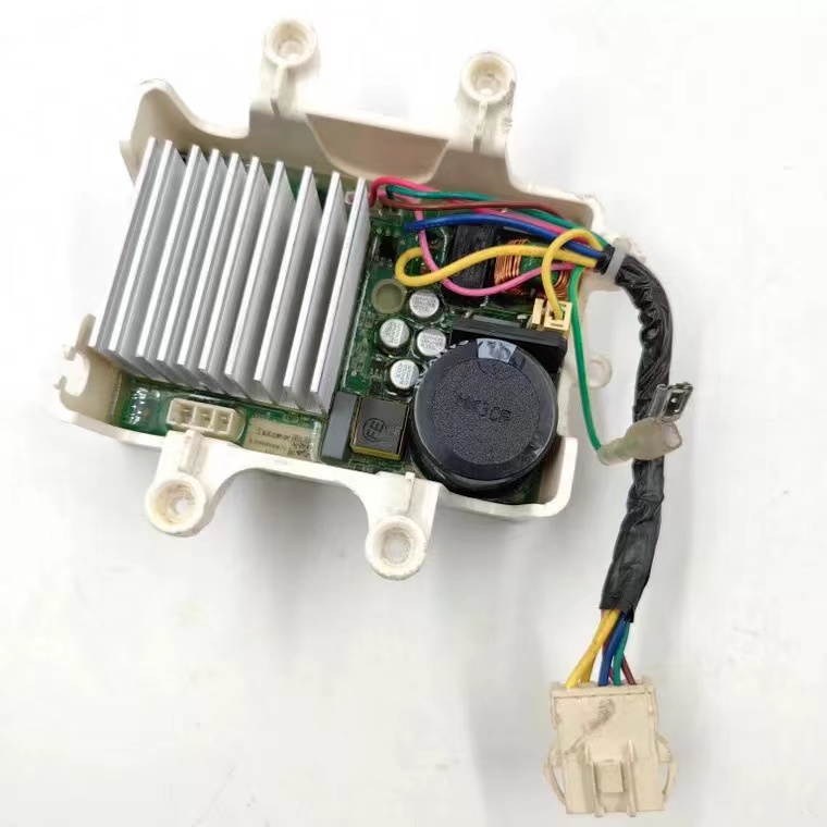 美的MD100S31WDGMD100V11D