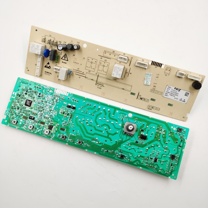 TCL滚筒洗衣机电脑板XQGM75-FC3011HBP 3C102-000020 3104010015