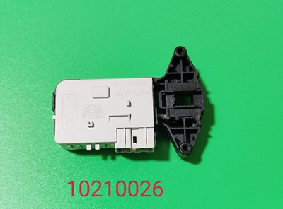 伊莱克斯吉德小米滚筒洗衣机门锁