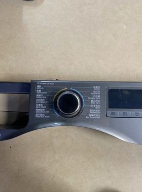 适用三星洗衣机电脑板WD12J8420GX/SC DC92-01726A显示板017246A