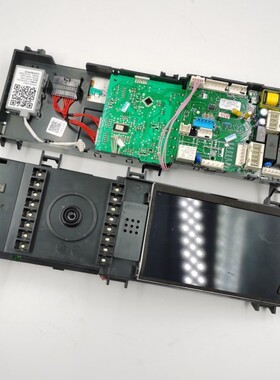 适用小天鹅滚筒洗衣机电脑板TD100-1616WMIDG主板17138100007865