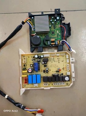 适用中欧波轮BD32-HA188T洗衣机 主板 电脑板 变频板