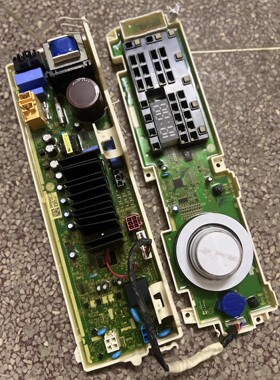 洗衣机电脑板WD-M51TNG45变频主板显示板EBR83467123 85054022