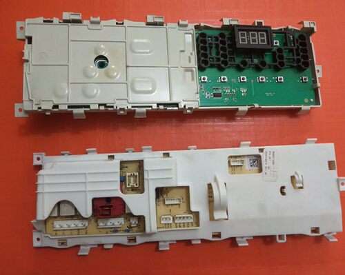 TCL滚筒洗衣机XQG60 XQG70-668S 668AS 668NS电脑板控制显示主板