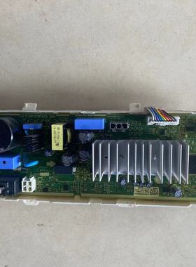 LG滚筒洗衣机FCM902W电脑显示主板EBR85565636 82683081 76753455