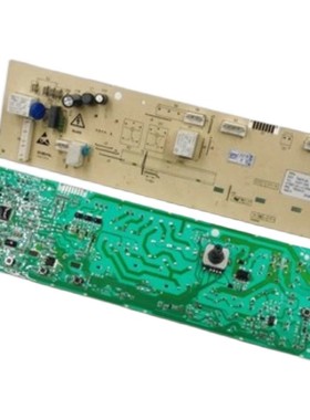 TCL滚筒洗衣机电脑板XQG100-P300BD主板3C102-000326 0321803945