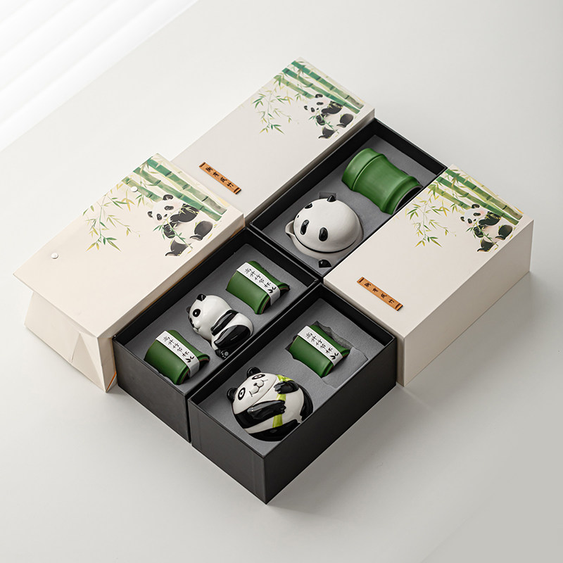 原创礼品定制市场正当时